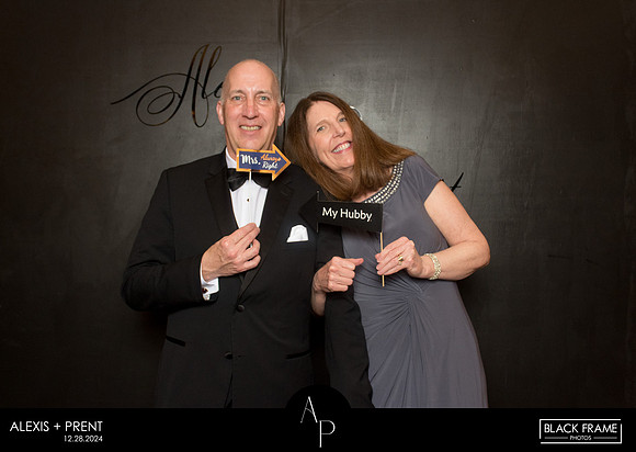 70050 - Alexis + Prent Wedding Photobooth 2024