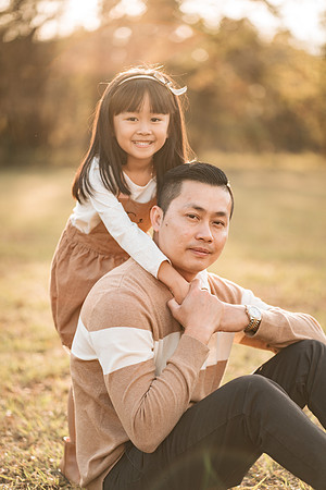 10950 - Tiffany + Mike Family Session 2020