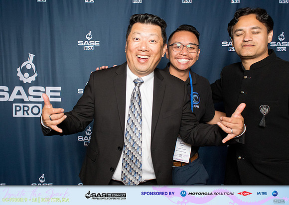 12994 - SASE NC Pro Photobooth 2024