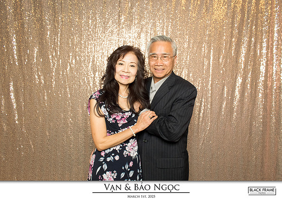 60020 - Bao-Ngoc + Van Wedding Photobooth 2025