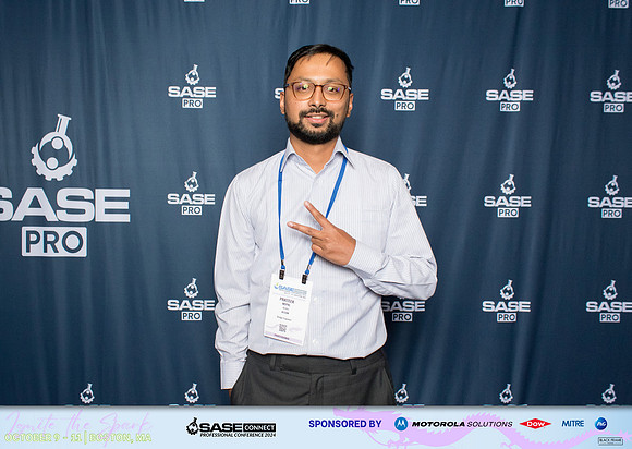 12848 - SASE NC Pro Photobooth 2024