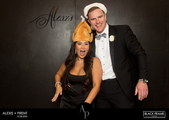 70202 - Alexis + Prent Wedding Photobooth 2024