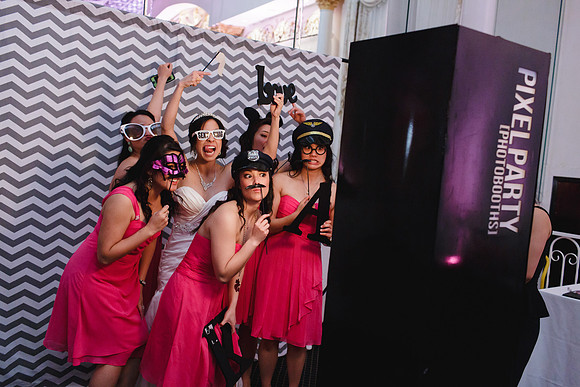 14742 - Kathleen + Albert Wedding