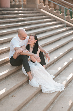 10778 - Boum  Salil Engagement Session 2021