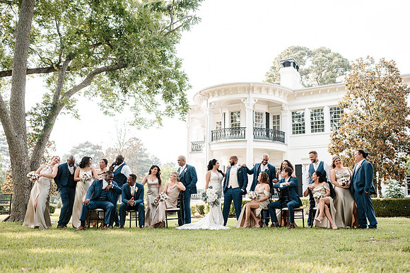 34696 - Magnolia Samuel Wedding 2024