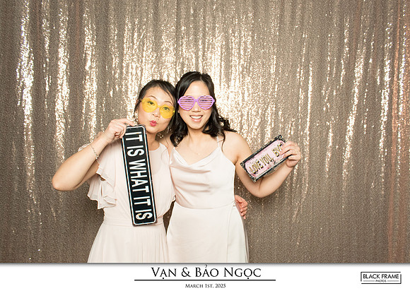60227 - Bao-Ngoc + Van Wedding Photobooth 2025