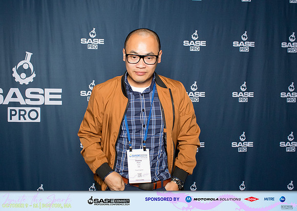12792 - SASE NC Pro Photobooth 2024