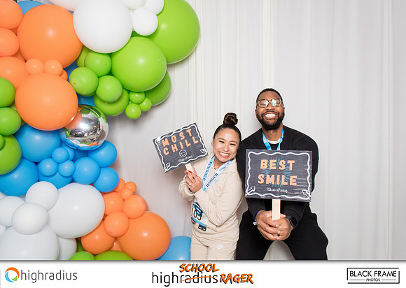 10440 - HighRadius Holiday Party Group 2024