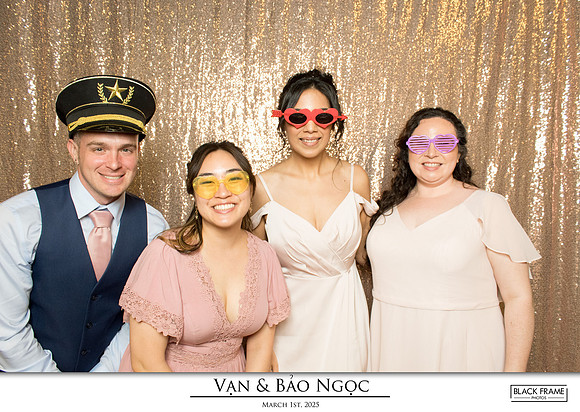 60082 - Bao-Ngoc + Van Wedding Photobooth 2025