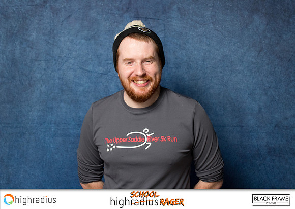 10072 - HighRadius Holiday Party Solo 2024