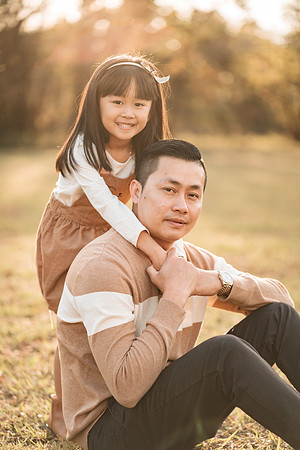 10954 - Tiffany + Mike Family Session 2020