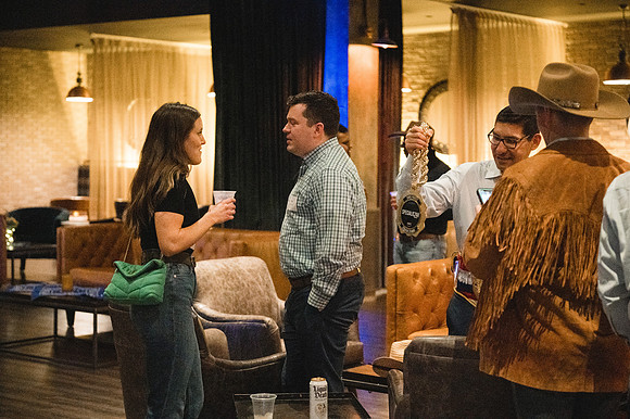 12901 - Slalom Quarterly Social Feb 2023