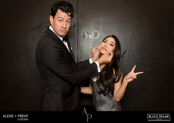 70128 - Alexis + Prent Wedding Photobooth 2024