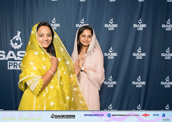 12903 - SASE NC Pro Photobooth 2024