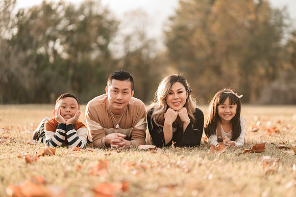 11775 - Tiffany + Mike Family Session 2020
