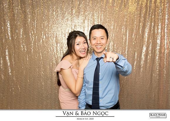60022 - Bao-Ngoc + Van Wedding Photobooth 2025