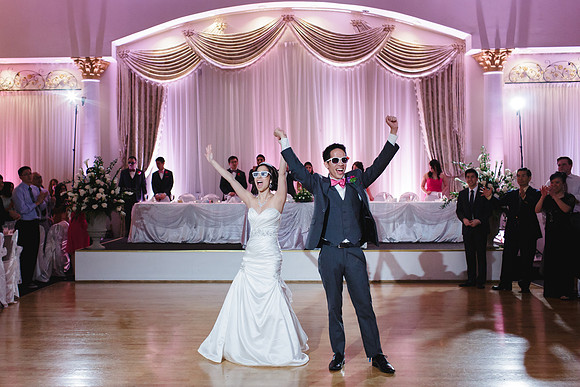15184 - Kathleen + Albert Wedding