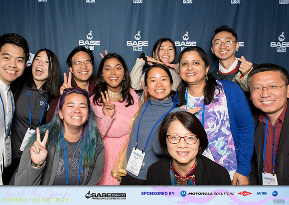 12929 - SASE NC Pro Photobooth 2024