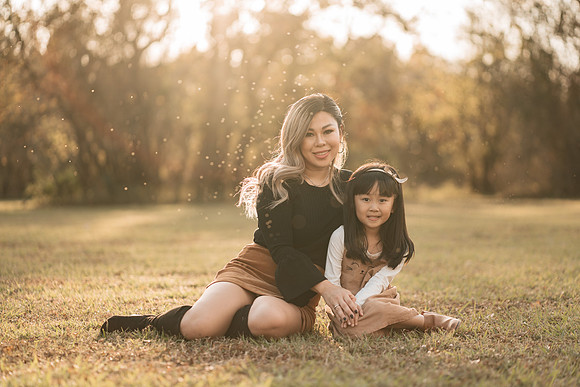 11063 - Tiffany + Mike Family Session 2020