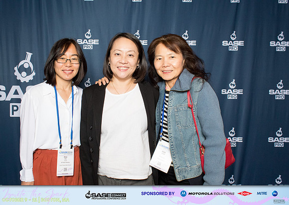 12855 - SASE NC Pro Photobooth 2024