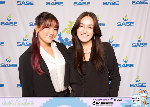 12324 - SASE NC Career Fair Photobooth 2024