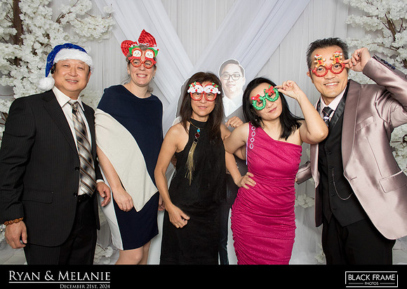 20012 - Melanie + Ryan Wedding Photobooth 2024