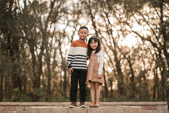 11307 - Tiffany + Mike Family Session 2020