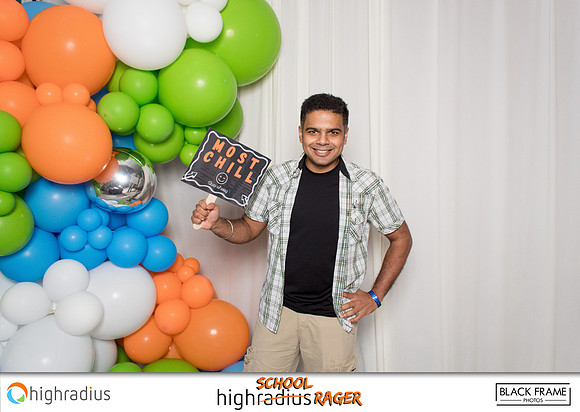 10348 - HighRadius Holiday Party Group 2024