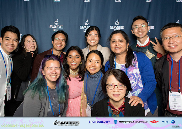 12927 - SASE NC Pro Photobooth 2024