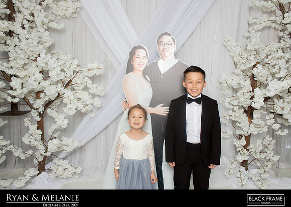 20006 - Melanie + Ryan Wedding Photobooth 2024