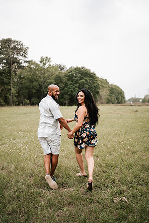 11817 - Magnolia Sam Engagement 2024