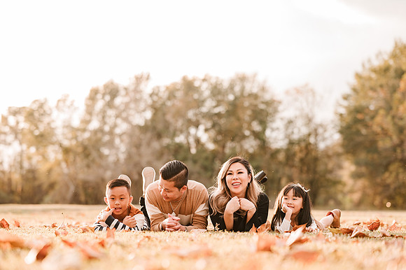 11950 - Tiffany + Mike Family Session 2020