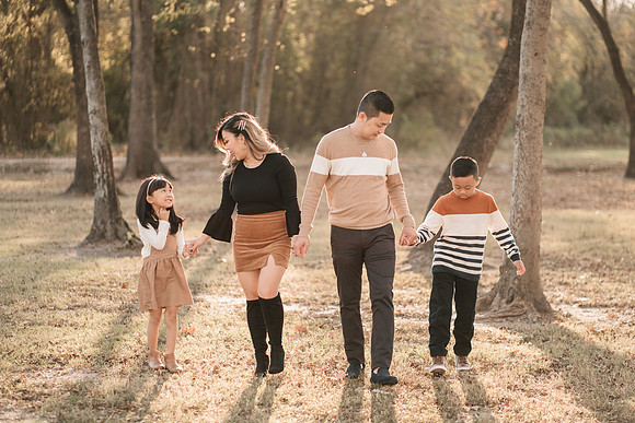 10473 - Tiffany + Mike Family Session 2020