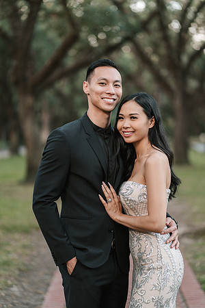 11188 - Anna + Anthony Engagement 2019