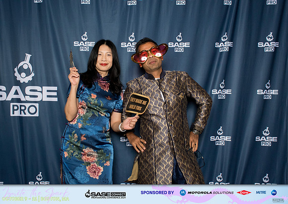 13052 - SASE NC Pro Photobooth 2024