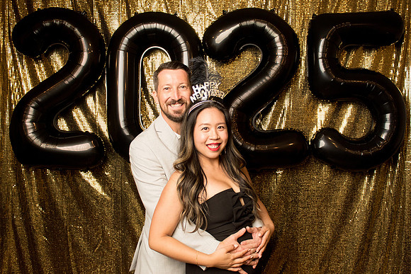 10010 - NYE Photobooth 2025