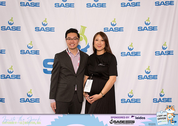 12380 - SASE NC Career Fair Photobooth 2024