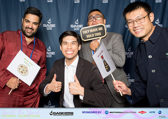 13077 - SASE NC Pro Photobooth 2024
