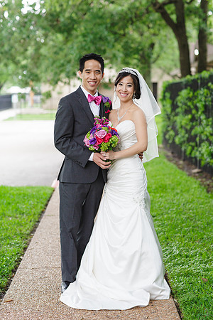 14085 - Kathleen + Albert Wedding