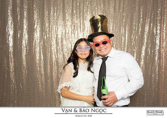 60223 - Bao-Ngoc + Van Wedding Photobooth 2025