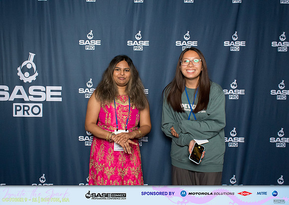 12911 - SASE NC Pro Photobooth 2024