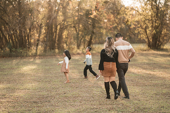 11151 - Tiffany + Mike Family Session 2020