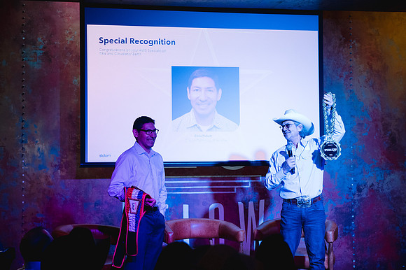 12226 - Slalom Quarterly Social Feb 2023