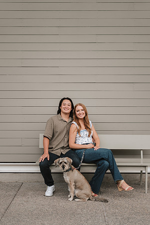 11830 - Mackenzie Vu Engagement 2023