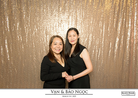60007 - Bao-Ngoc + Van Wedding Photobooth 2025