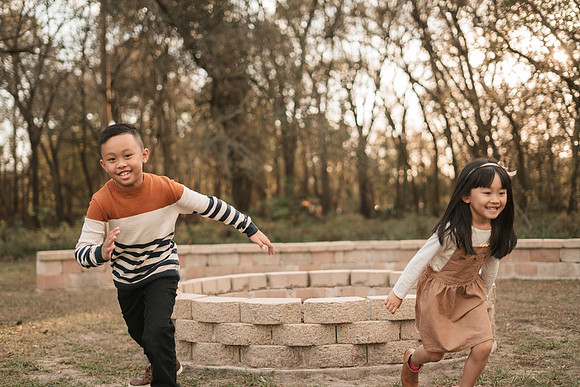 11331 - Tiffany + Mike Family Session 2020