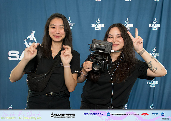 13192 - SASE NC Pro Photobooth 2024