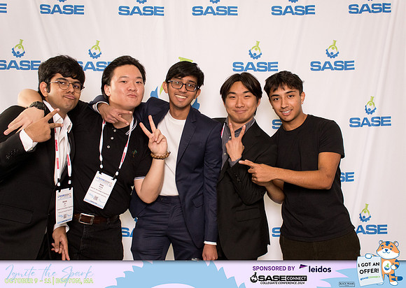 12527 - SASE NC Career Fair Photobooth 2024