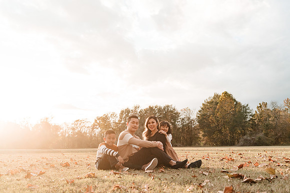 10362 - Tiffany + Mike Family Session 2020