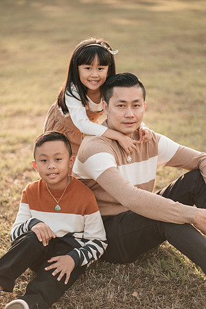 10997 - Tiffany + Mike Family Session 2020